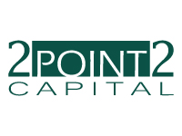 2Point2 Capital logo