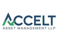 Accelt asset management LLP logo