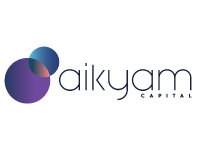 Aikyam Capital Management LLP logo