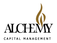 Alchemy Capital Management logo