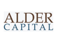 Alder Capital logo