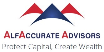AlfAccurate Advisors logo
