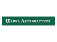 Alpha Alternatives Fund Advisors LLP logo