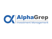 AlphaGrep Investment Management logo