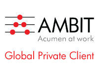 Ambit Global Private Client logo