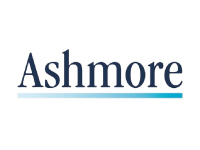 Ashmore Investment Management India LLP logo