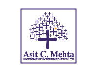 Asit C Mehta Investment Intermediates Ltd logo