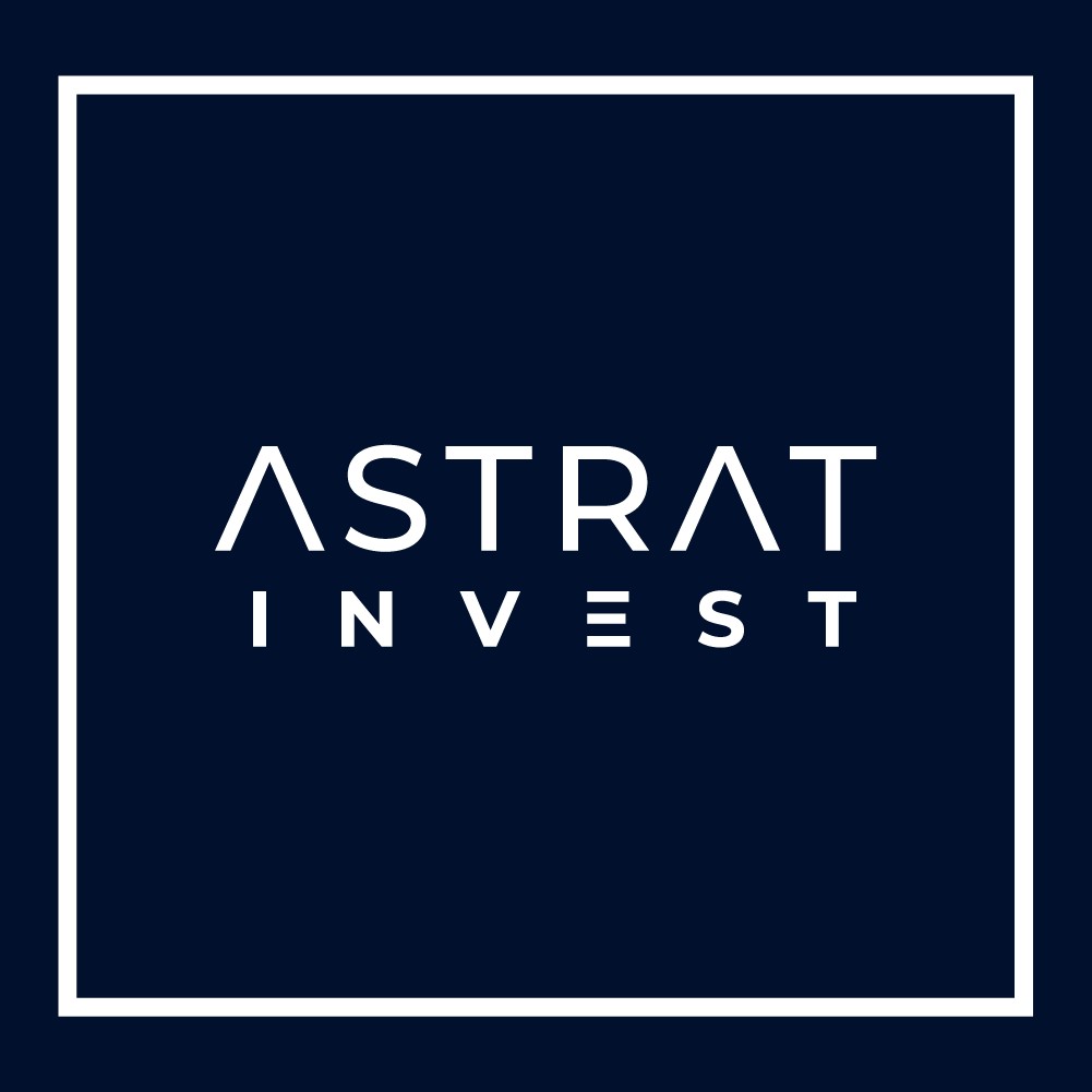 Astratinvest Financial Advisors Private Limited logo
