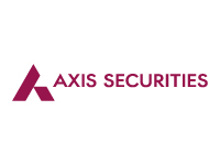 Axis Securities Ltd logo