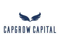 CapGrow Capital Advisors LLP logo
