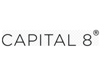 Capital 8 LLP logo