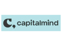 Capitalmind Financial Services logo