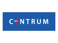 Centrum PMS logo