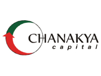 Chanakya Capital Services Pvt Ltd logo