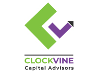 Clockvine Capital Advisors Pvt Ltd logo