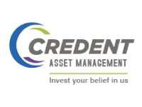 Credent Asset Management Services Pvt Ltd logo