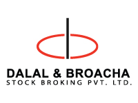 Dalal and Broacha Stock Brocking Pvt Ltd logo