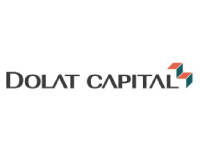 Dolat Capital Market Pvt Ltd logo