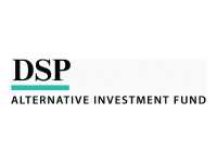 DSP Asset Managers Private Limited logo