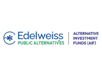 Edelweiss Financial services limited logo