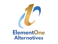 ElementOne Ventures LLP logo