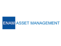 Enam Asset Management Co Pvt Ltd logo