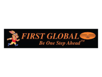 First Global Finance Pvt Ltd logo