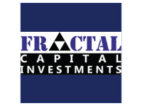 Fractal Capital Investments LLP logo