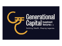 Generational Capital Breakout Trust logo