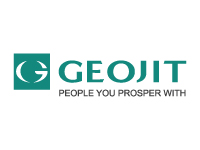 Geojit Financial Services Ltd logo