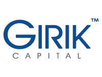 Girik Wealth Advisors Pvt Ltd logo