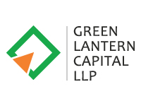 Green Lantern Capital LLP logo