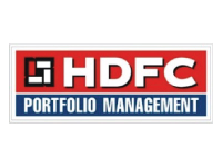 HDFC Asset Management Company Ltd logo