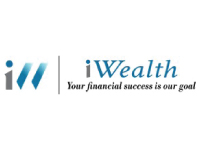 I Wealth Management LLP logo