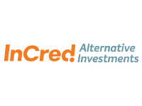 InCred Alternative Investments Pvt Ltd logo
