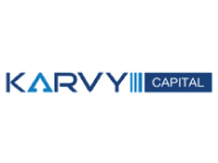 Karvy Capital Ltd logo