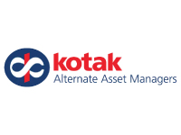 Kotak Alternate Asset Managers Limited logo