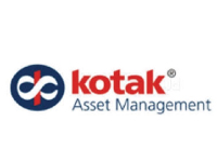 Kotak Mahindra Asset Management Company Ltd logo
