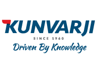 Kunvarji Finstock Pvt Ltd logo