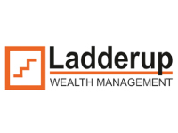 Ladderup Wealth Management Pvt Ltd logo