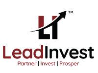 Lead Invest logo