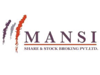 Mansi Share and Stock Broking  Pvt ltd logo