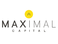 Maximal Capital logo