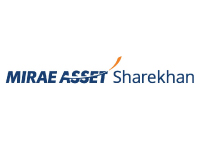 Mirae Asset Sharekhan Limited logo