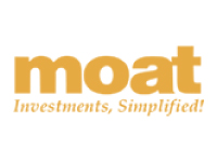 Moat Financial Services Pvt Ltd logo
