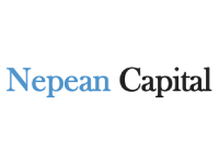 Nepean Capital LLP logo