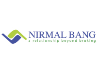 Nirmal Bang Securities Pvt Ltd logo