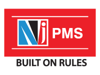 NJ Asset Management Pvt Ltd logo