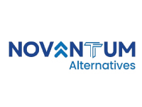 Novanttum Alternatives LLP logo