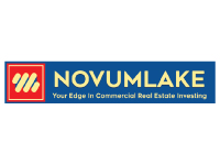 NovumLake Partners Private  Limited logo